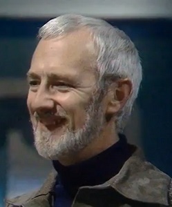 Adam (New Earth Colonizer)