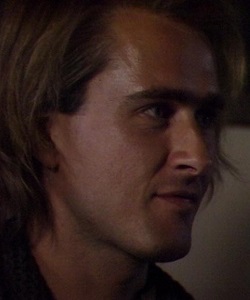 Ancelyn ap Gwalchmai