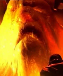 Nestene Consciousness