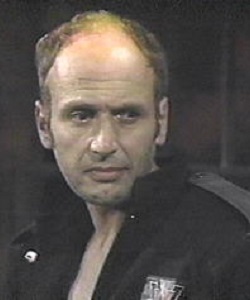 Arak (Varos Citizen)