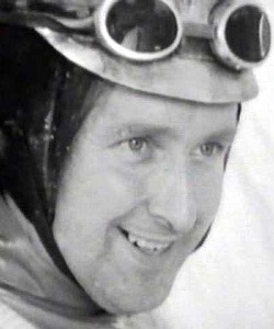 Arden (Brittanicus Base Archaeologist)