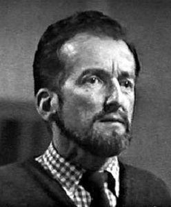 Barclay (The Tenth Planet)