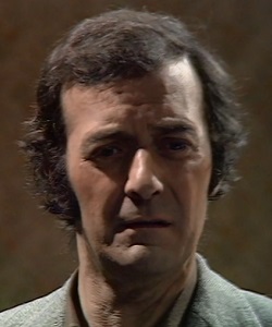 Barnes (K'anpo Rimpoche's meditation centre)