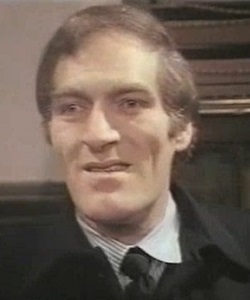 George Patrick Barnham