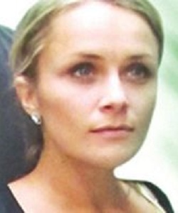 Crystal (6th Doctor companion)