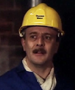 Bill (London Sewers Worker)