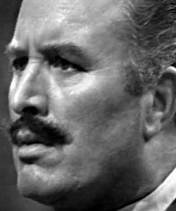 Major General Rutlidge