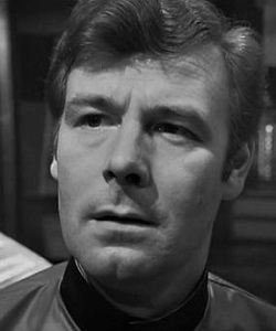 Brent (T-Mat Earth Control)