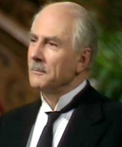 Brewster (Cranleigh Hall Butler)