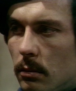 Wilson (Prison Guard)