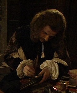 Charles (Terileptil Victim)