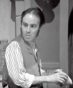 Charlie (The Gunfighters)