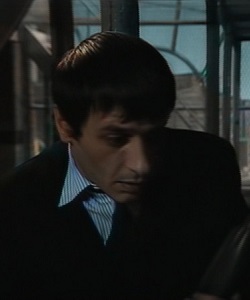 Charlie (Stangmoor Prisoner)