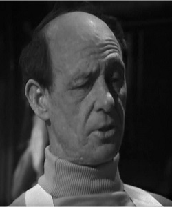 Griffin (Ramón Salamander's chef)