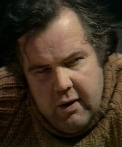 Clark (Maintenance Workman)