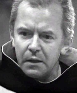 Clent (Leader of Brittanicus Base)