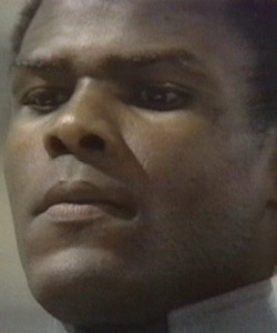 Cotton (Marshal Aide)