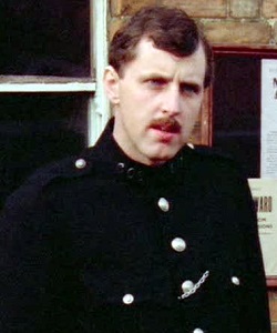 Constable Cummings