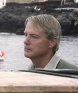 Curt (Foster's Assistant)