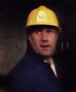 David (London sewers worker)