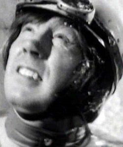 Davis (Brittanicus Base Archaeologist)