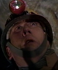 Davis (Wenly Moor technician)