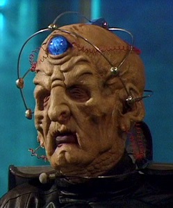 Davros