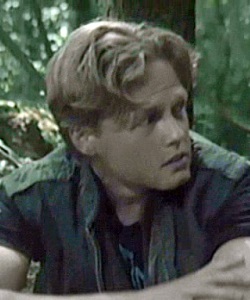 Derek (Pervale Resident)