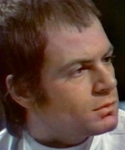 Dobson (Space Control Scientist)