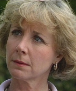 Doris Lethbridge-Stewart