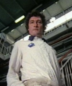 Driscoll (Nunton Experimental Complex)