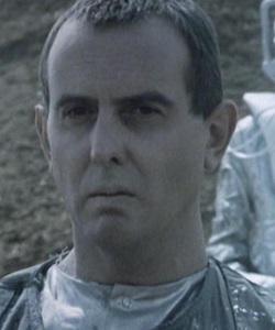 Bates (Cybermen Prisoners)