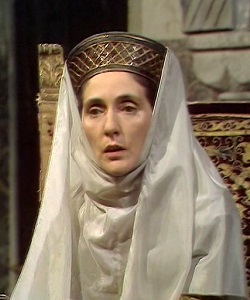 Eleanor (Wessex Castle)