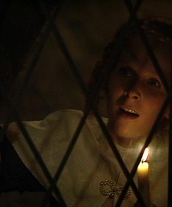 Elizabeth (Terileptil Victim)