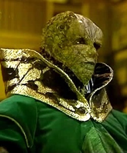 Minister of Enlightenment