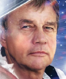 Jamie McCrimmon (Fictional 6th Doctor companion)