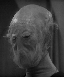 First Elder (Sensorite)