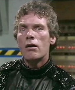 Fisk (Customs Officer)