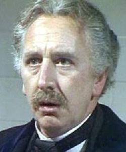 George Litefoot