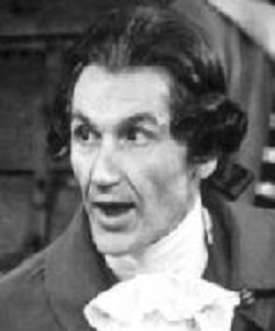 Grey (The Highlanders)