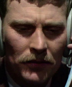 Grey (British soldier)