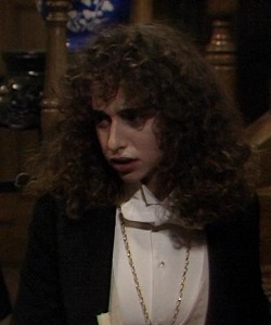 Gwendoline Pritchard