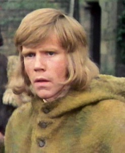 Hal (Edward of Wessex Servant)