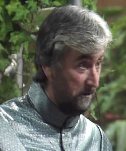 Hallett (investigator)