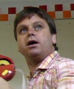 Harvey (Pervale Resident)