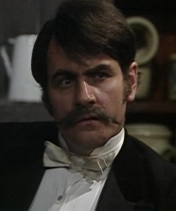 Lord Henry Palmerdale