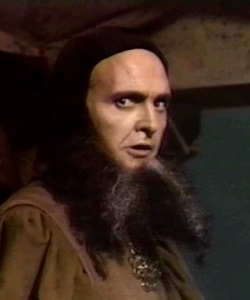 Hieronymous (Astrologer)