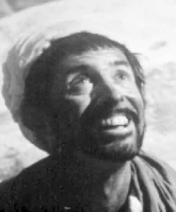 Ibrahim (The Crusade)