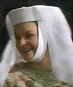 Isabella Fitzwilliam