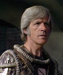 Jackson (Minyan Commander)